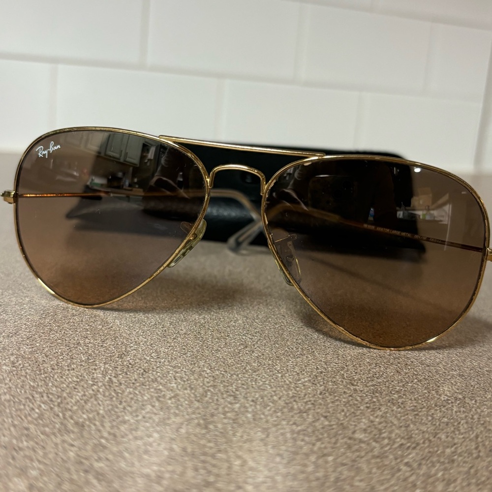 Ray Ban Aviator